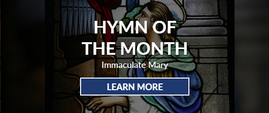 Immaculate Mary - Mother of Mercy Catholic Hymns