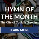 The City of David is Sleeping