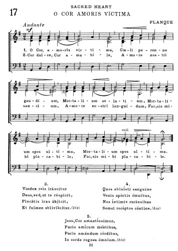 St. Basil's Hymnal, 1925